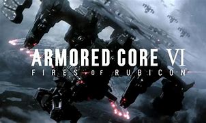 Armored Core VI