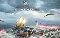 Ashes of the Singularity: Escalation