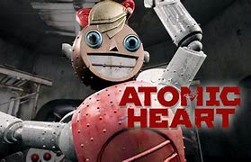 Atomic Heart