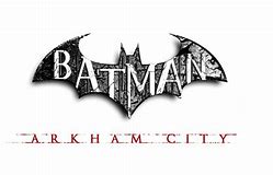 Batman: Arkham City