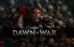 Dawn of War III