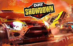 DiRT: Showdown