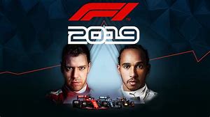 F1 2019