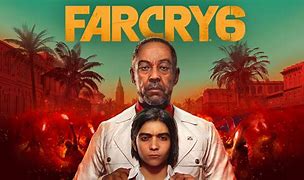 Far Cry 6