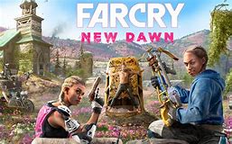 Far Cry New Dawn
