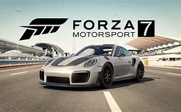 Forza Motorsport 7