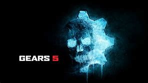 Gears of War 5