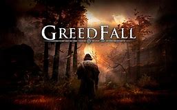 GreedFall
