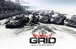 GRID Autosport