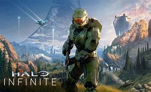 Halo Infinite