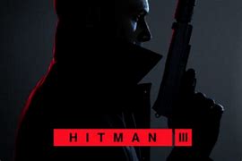 Hitman 3