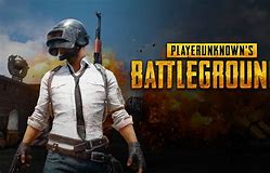 PlayerUnknown's Battlegrounds