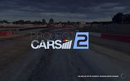 Project CARS 2