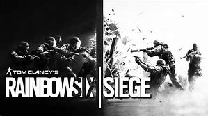 Rainbow Six Siege