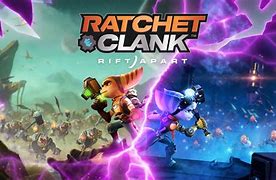 RTX 4060 Ratchet and Clank Rift Apart benchmark with AMD Ryzen 9 5950X at Ultra Quality 1080p
