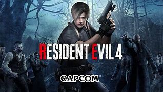 Resident Evil 4