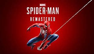 Spider-Man Remastered