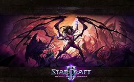 Starcraft II