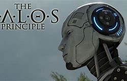 The Talos Principle