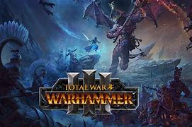 Total War: Warhammer III
