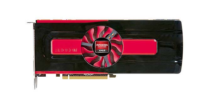 Ati radeon store 7950