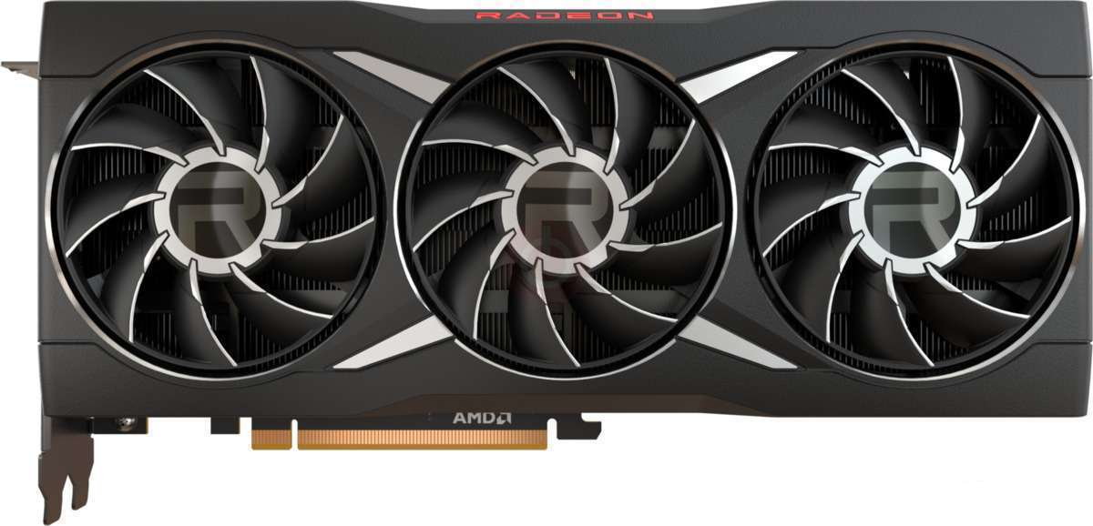 AMD Radeon RX 6900 XT: 3440x1440 ultrawide benchmarks