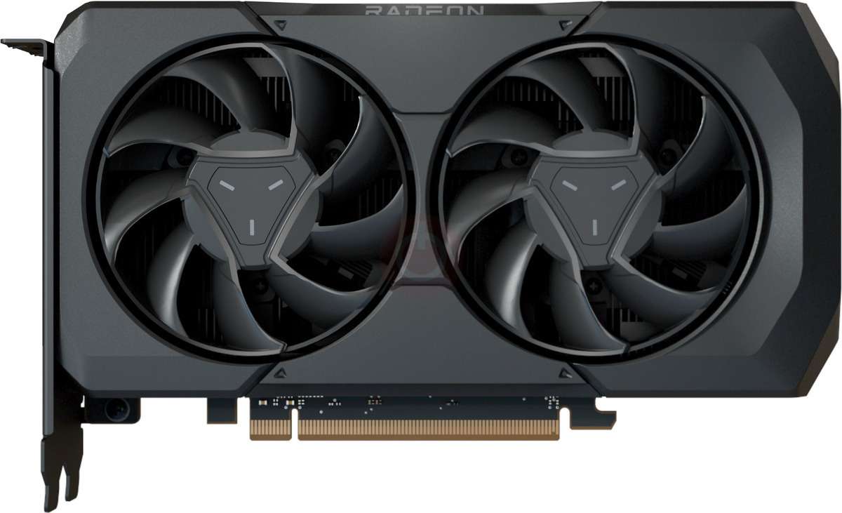 AMD Radeon RX 6950XT drops to 599 USD, now at same price as RTX 4070 