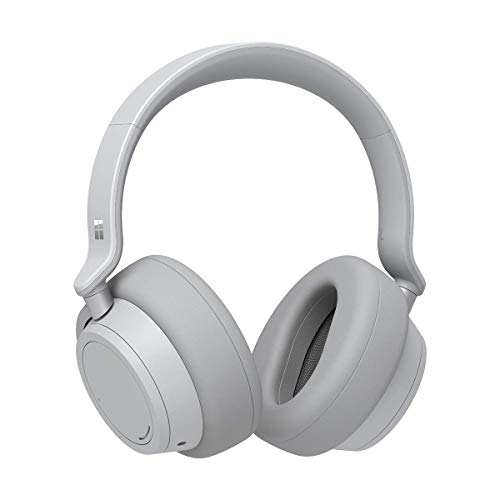 Surface Wireless Headphones