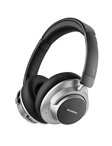 HyperX Cloud 2 Cloud II vs Anker SoundCore Space NC Wireless Game