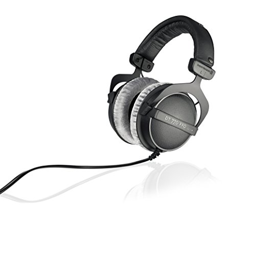 Beyerdynamic dt 770 pro vs hyperx cloud alpha new arrivals