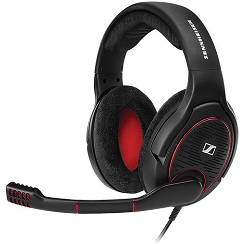 Sennheiser game one vs hyperx cloud alpha new arrivals