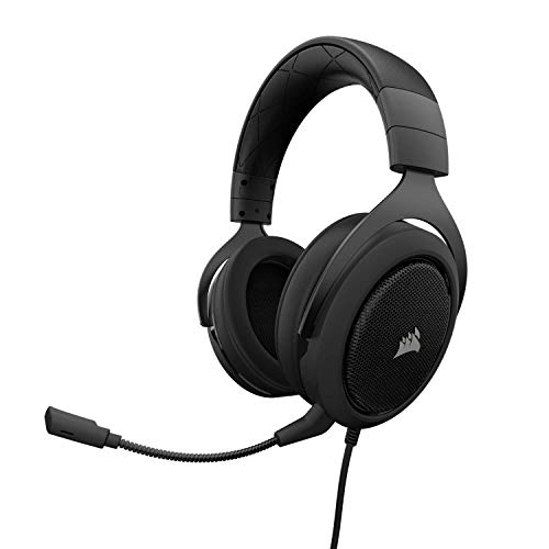 Razer Kraken Tournament Edition vs Corsair HS60 Game Performance