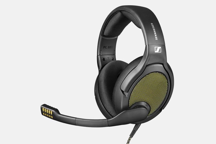+ Sennheiser PC38X