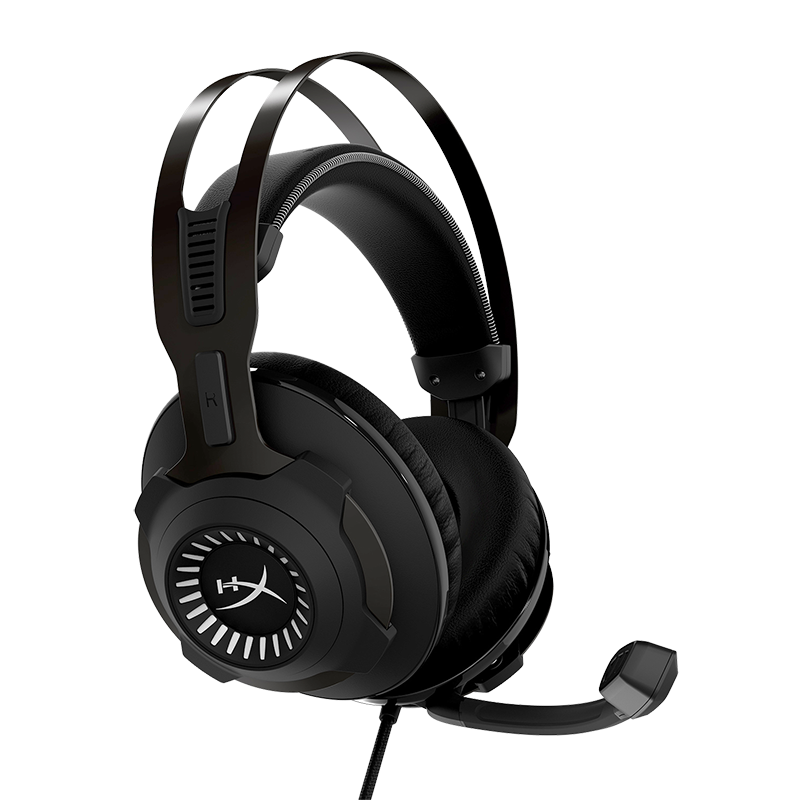 Cloud Revolver + 7.1