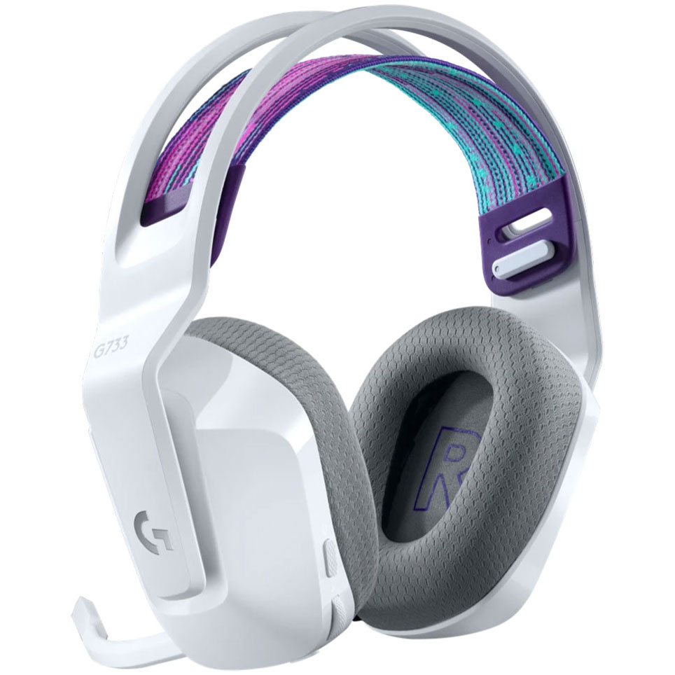 G933 Wireless