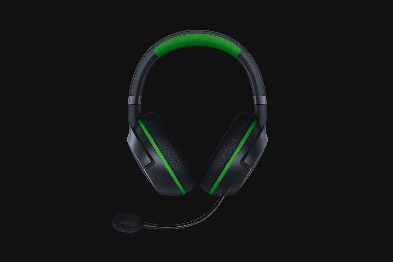 Kaira Pro Wireless for Xbox