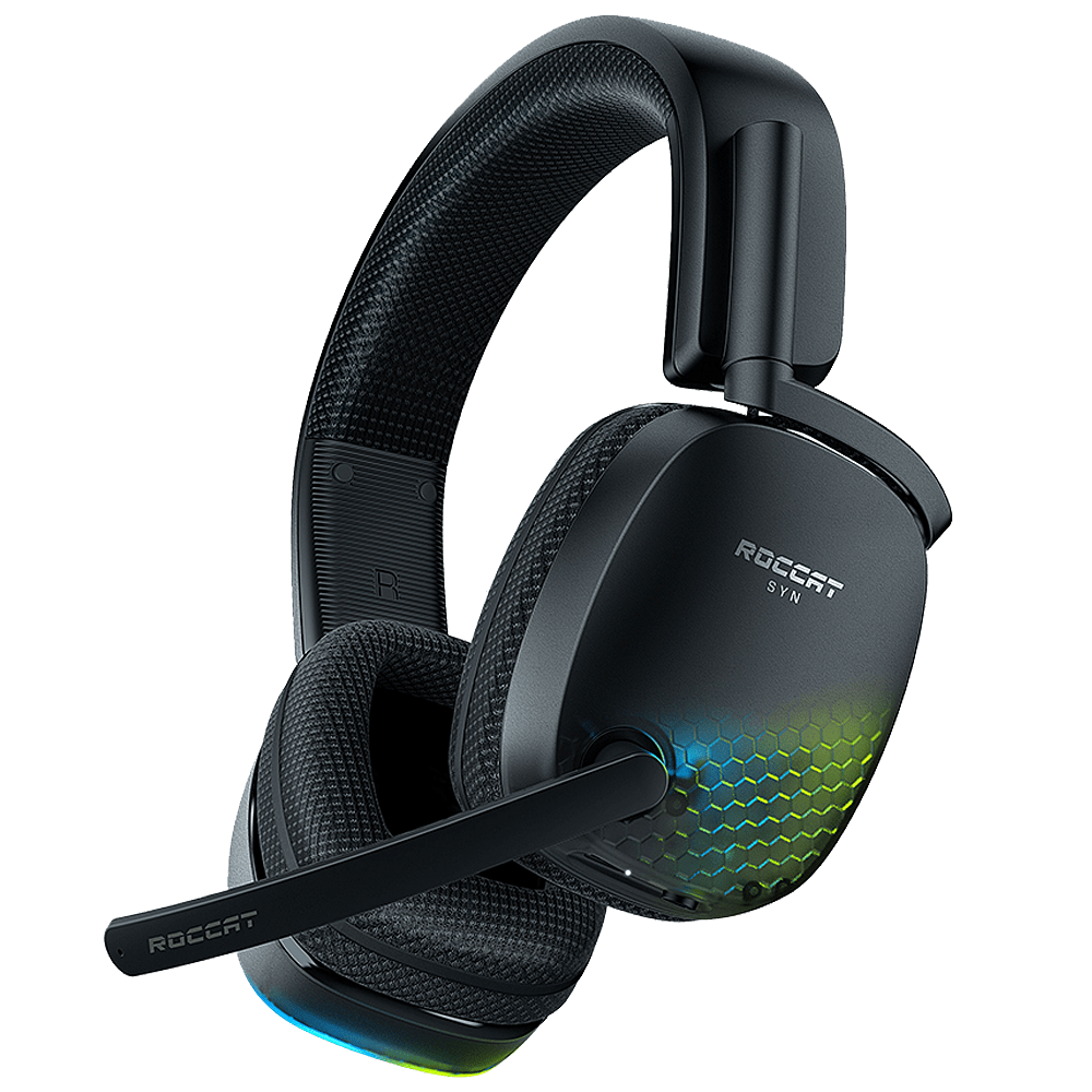 Syn Pro Air Wireless