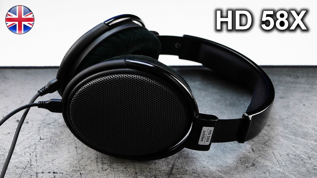 HD 58X Jubilee