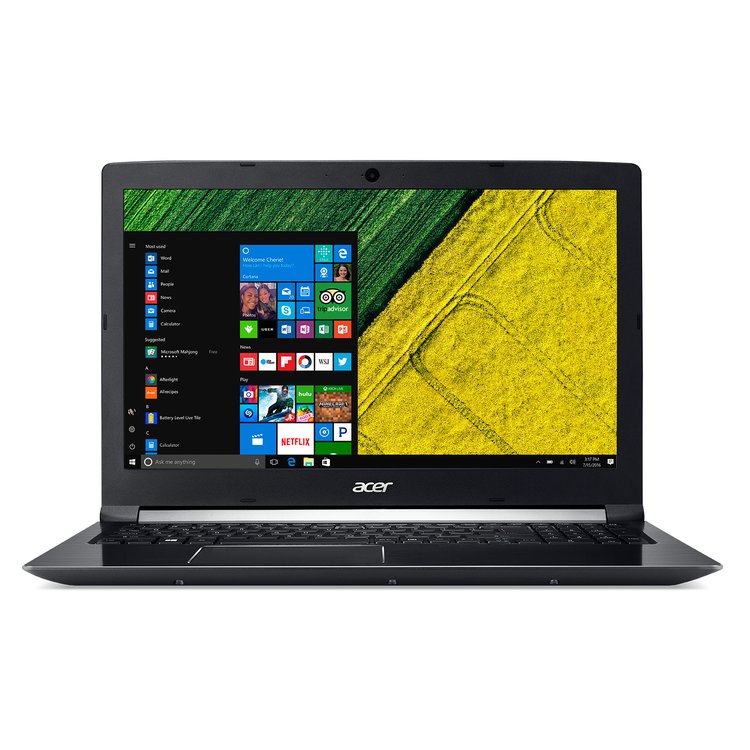 Acer Aspire 7 A715-72G-75AN