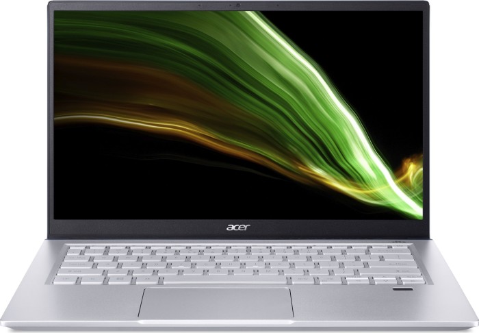 Acer Swift X SFX14-41G-R1S6
