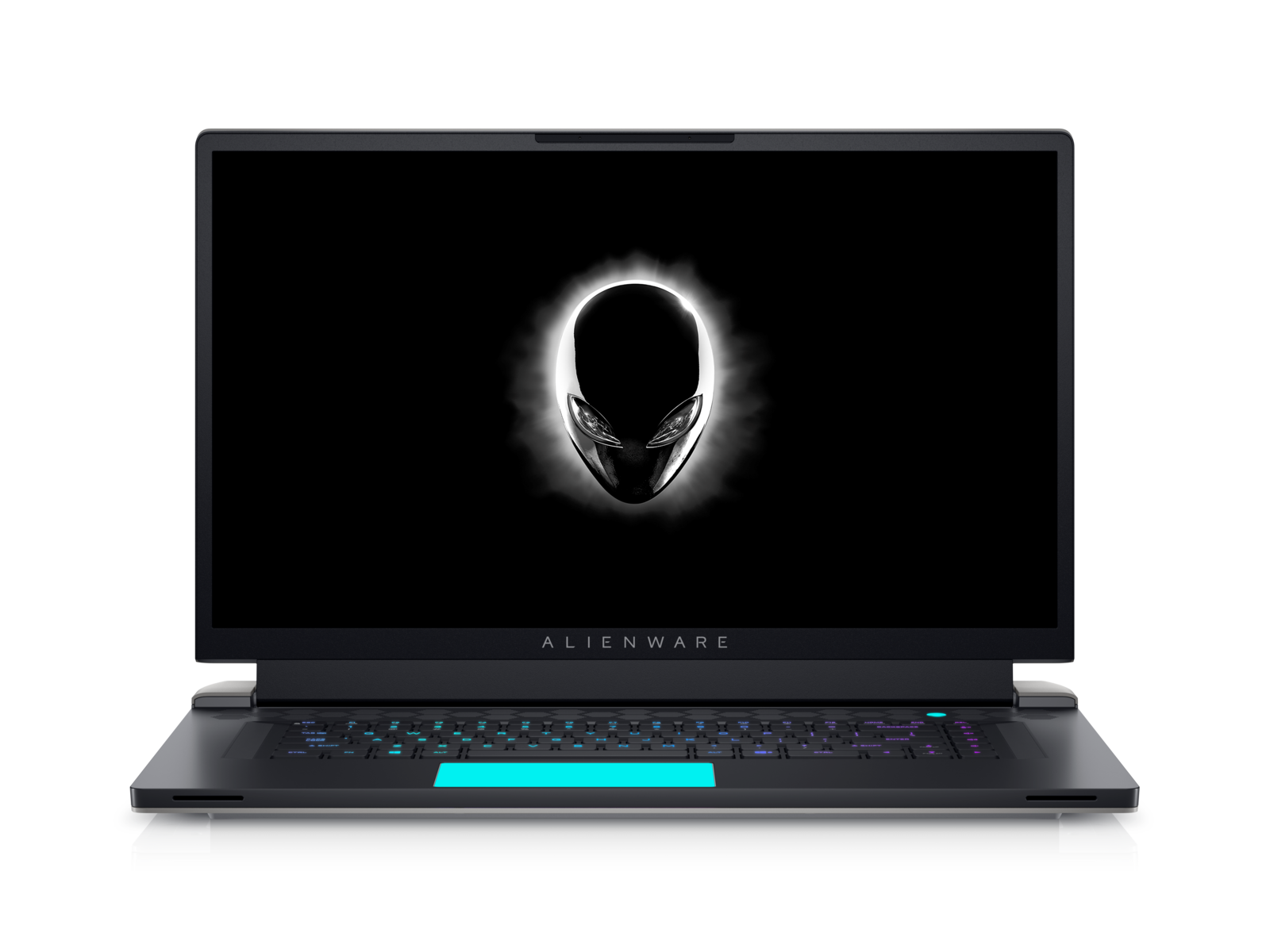 Alienware x17 R1, i7-11800H RTX 3070 FHD