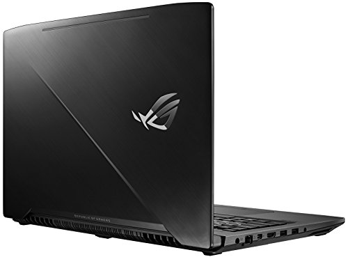Asus GL503VD-FY005