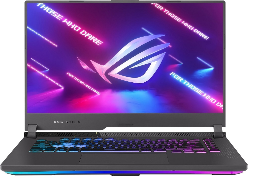 Asus Rog Strix Ноутбук Купить