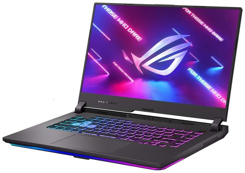 Asus Strix G15 G513QR