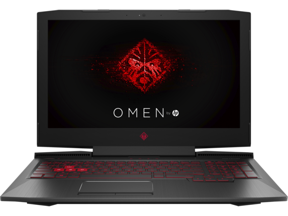 HP OMEN 15-ce020ns