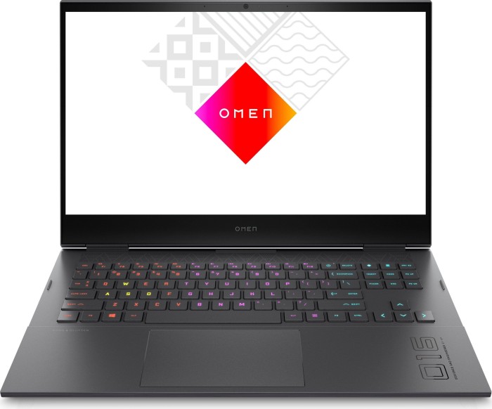 HP Omen 16-c0099AX