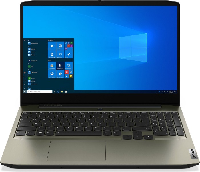 Lenovo IdeaPad Creator 5 15IMH05-82D4003GGE