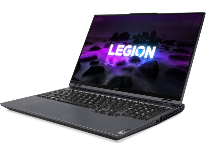 Lenovo Legion 5 Pro 16ACH6H 5800H, RTX 3070
