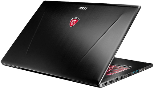 MSI GS73 Stealth 8RD-006XES