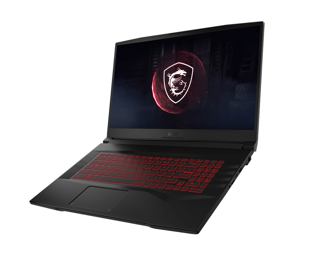 MSI Pulse GL76 12UEK-052
